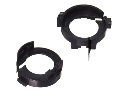 LED Forlygte Kit adapter H7 L11