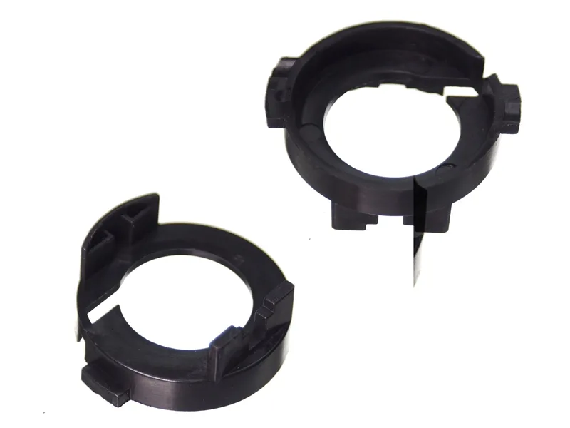 LED Forlygte Kit adapter H7 L11