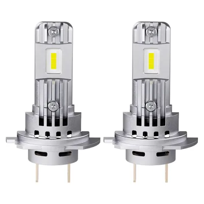 Osram LEDriving HL Easy H7/H18 - Sæt
