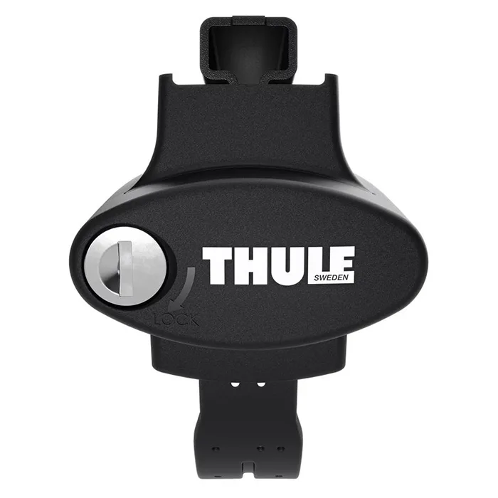 Thule Fodsæt til Oversize Ræling 4 STK.