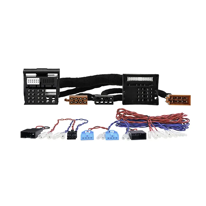 Phoenix Gold T-kabel BMW ASD modul 100 cm