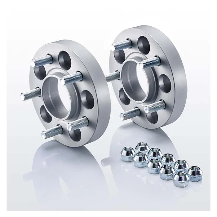 Eibach Pro-Spacer "Bolt-on" 5x108 - 63,3 mm - 15 mm (per aksel)