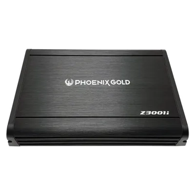 Phoenix Gold Mono-forstærker 1x300W 2Ohm
