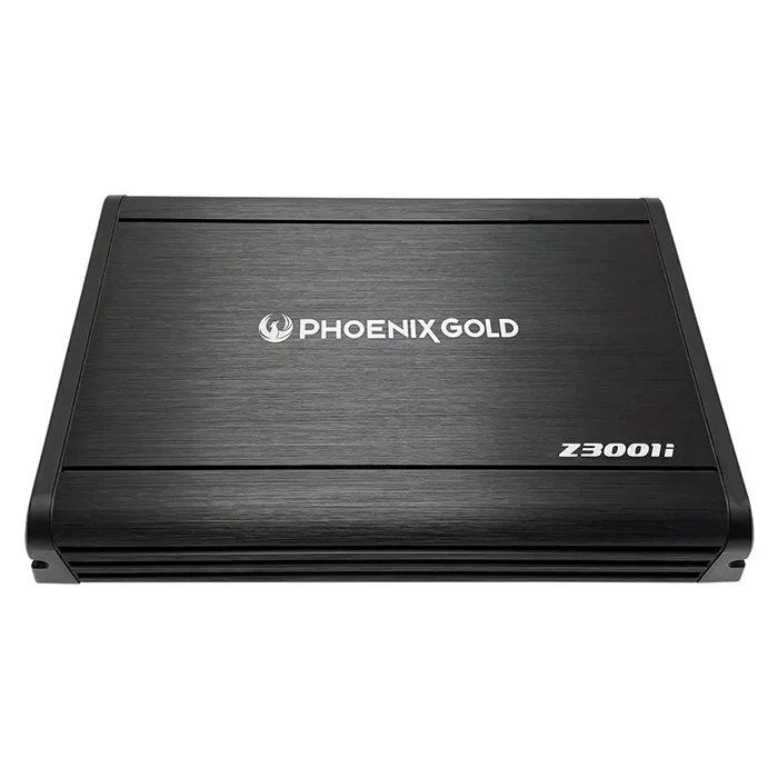 Phoenix Gold Mono-forstærker 1x300W 2Ohm