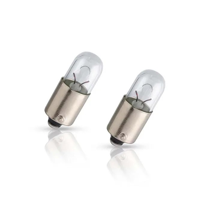 Philips Vision T4W 12V 4W - Sæt