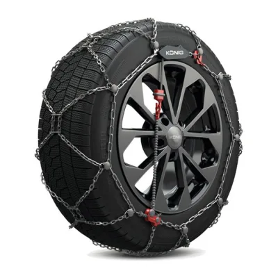 KÖNIG Snekæde XG-12 PRO STR. 265
