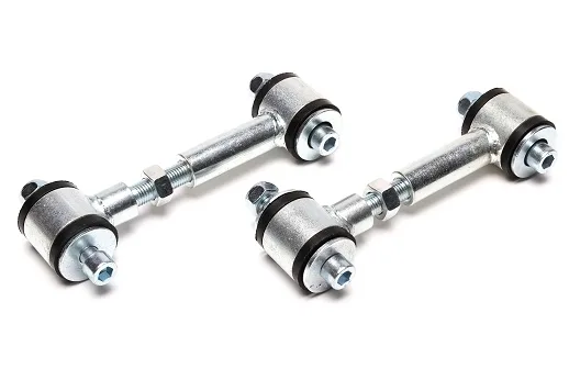 TA Technix Justerbare stabilisatorstænger for VW Golf 4