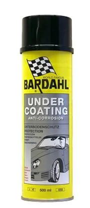 Bardahl Undercoating (undervogns beskyttelse)  500 ml