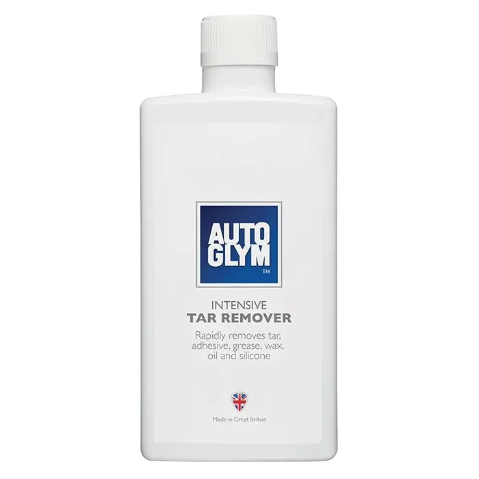 Autoglym Tjærefjerner 500 ml