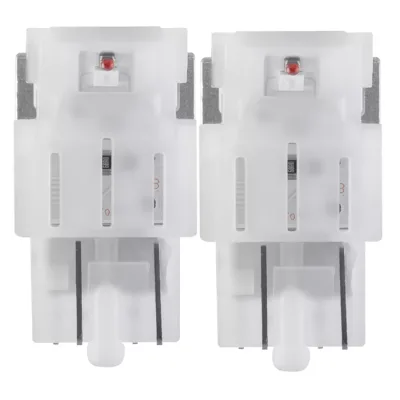 Osram LEDriving SL Rød W21/5W - Sæt