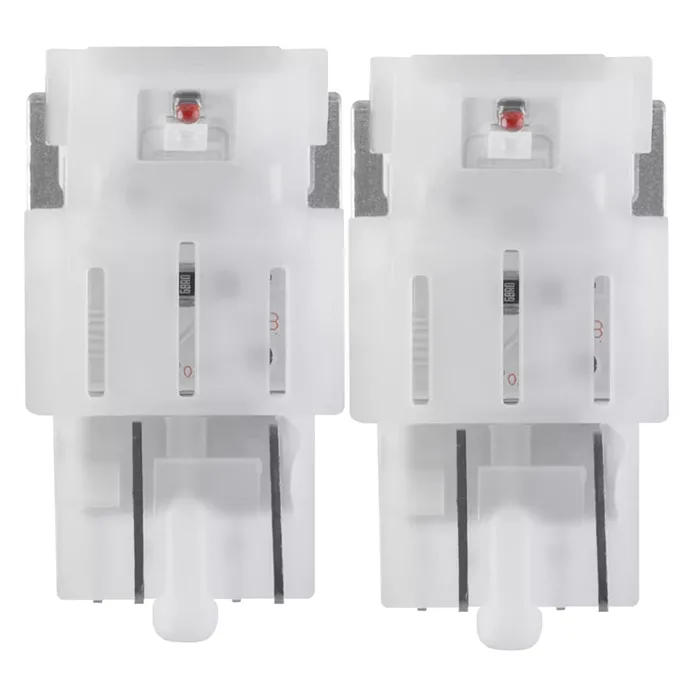 Osram LEDriving SL Rød W21/5W - Sæt