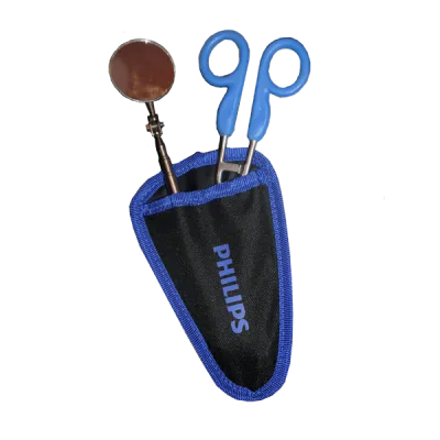 Philips pæreskiftesæt