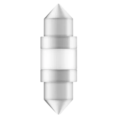 Osram LEDriving SL C5W 29mm 6000K 12V - 1 stk.