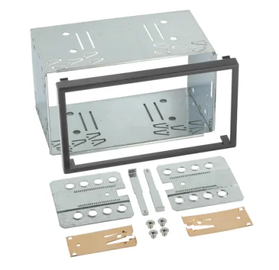 Radioramme 2-DIN Universal (103mm X 183mm)