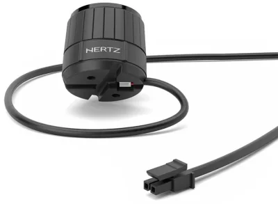 Hertz HRC 02 - Subwoofer volumenkontrol til Cento forstærkere