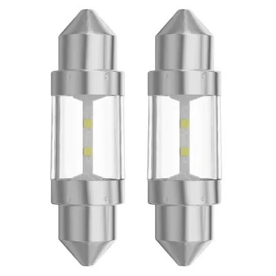 Osram Night Breaker LED C5W ECE - Sæt