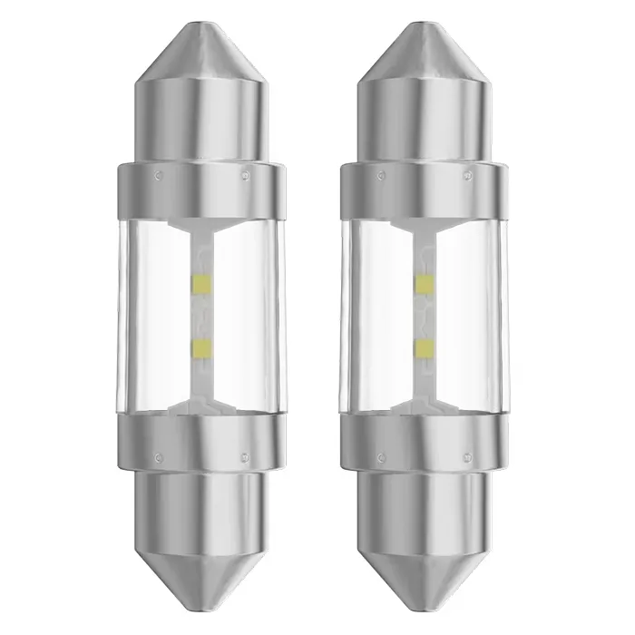 Osram Night Breaker LED C5W ECE - Sæt