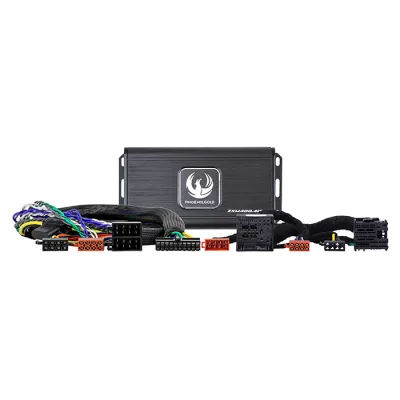 Phoenix Gold Forstærker kit til Citroën/Fiat/Opel/Peugeot/Toyota/Vauxhall 2015-