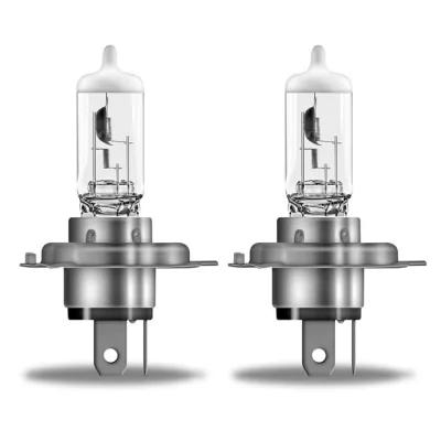 Osram Ultra Life H4 60/55W 12V - Sæt
