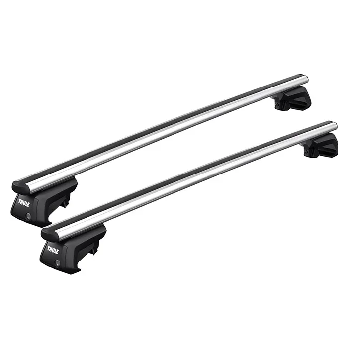 Thule SmartRack XT Alu 118 - Tagræling