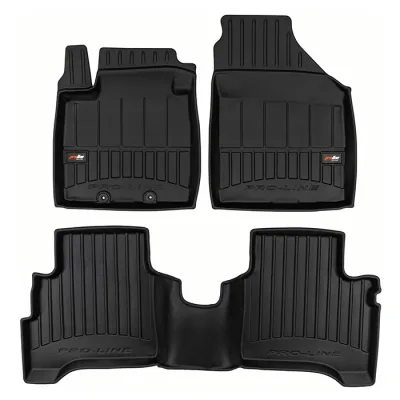 Gummimåtter Suzuki Swift VII 2024-