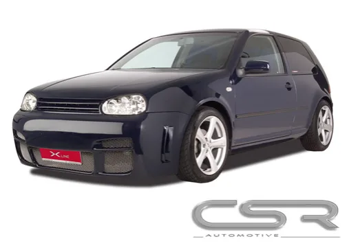 CSR Forkofanger til VW Golf 4, årgang 1997-2006