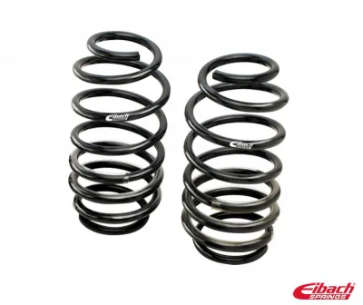 Eibach sænkningssæt Pro-Kit BMW 5 serie (5L)