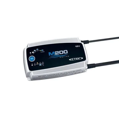 1852 smartlader 15A 12V - 1251008