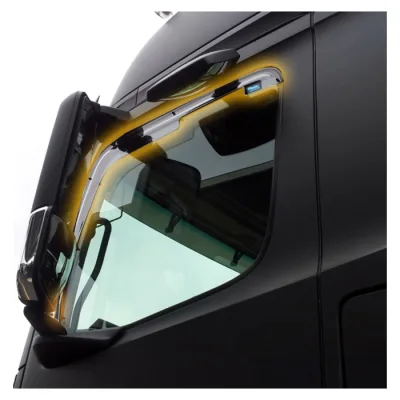 Climair vindafviser daf xF106 2013-