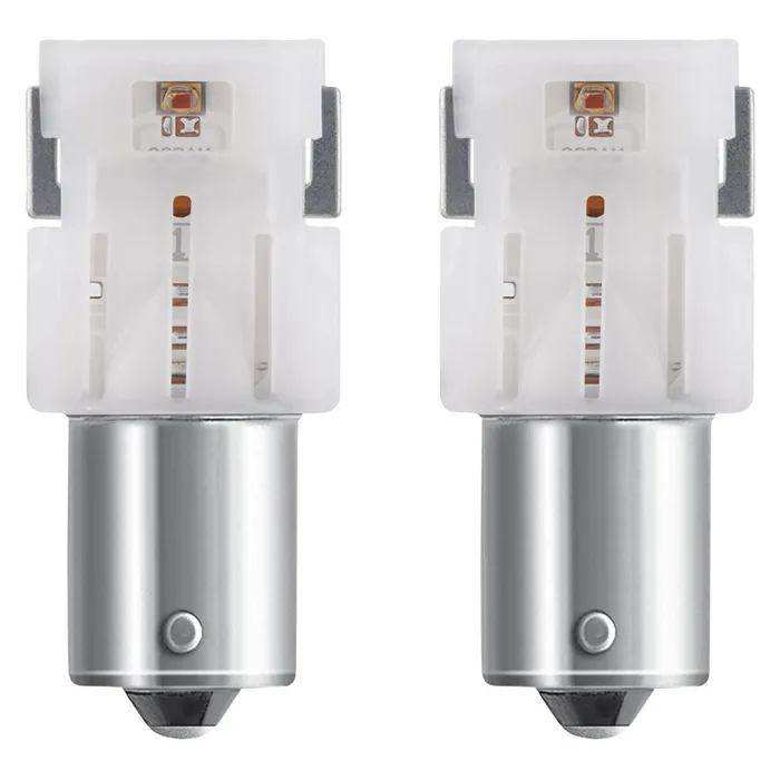 Osram LEDriving SL Rød P21W - Sæt