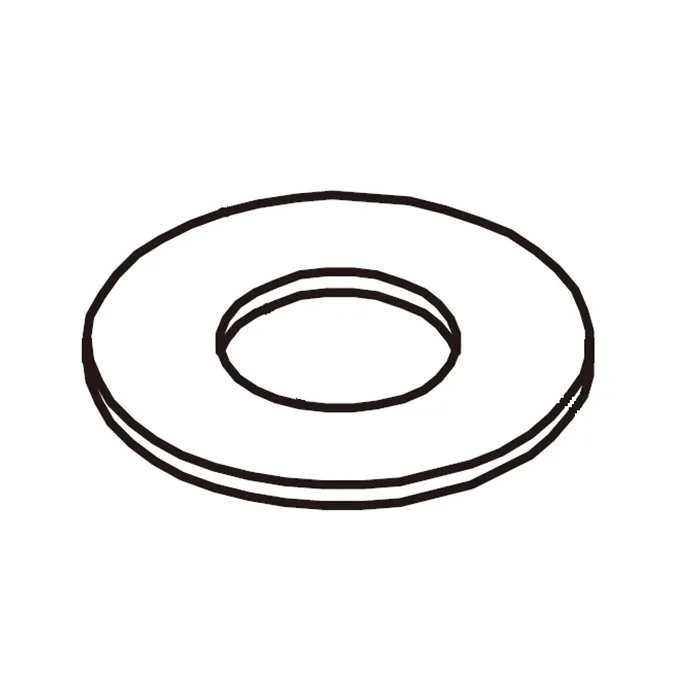 BuzzRack Reservedel 3342-00006-04D