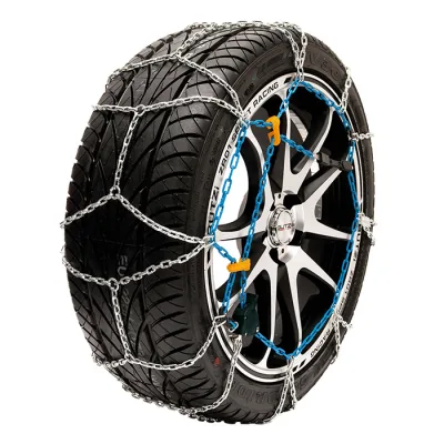 Snekæde 4x4 str. 240