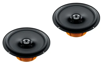 Hertz Dieci DCX 165 mm coax højttalersæt