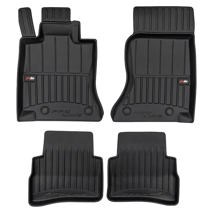 Gummimåtter Mercedes-Benz E-Class S214, W214 2023-