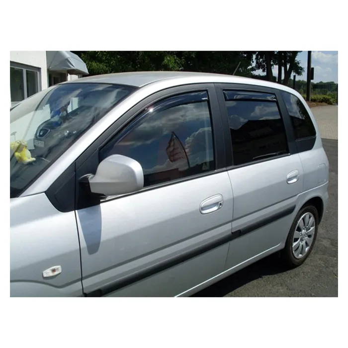 Climair Hyundai Matrix 5drs 01-10