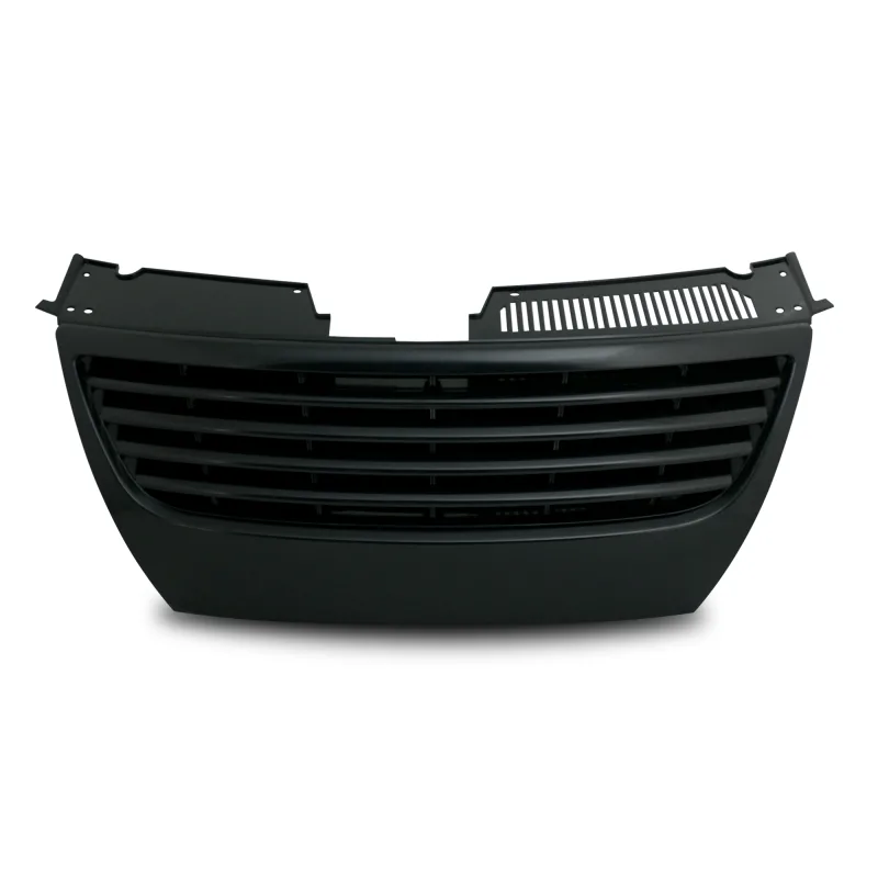 JOM Frontgrill sort til VW Passat 3C Årgang 04.2005- uden logo