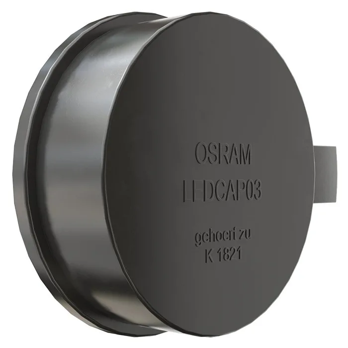Osram LEDriving CAP Audi A1 - Sæt