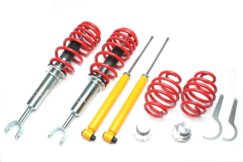 TA Technix - Gevindundervogn til Audi A6 / Skoda Superb / VW Passat Type 3B/3BG