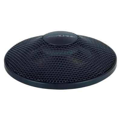 Alpine SPC-R100S højtalere