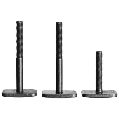 Thule T-Spor adapter