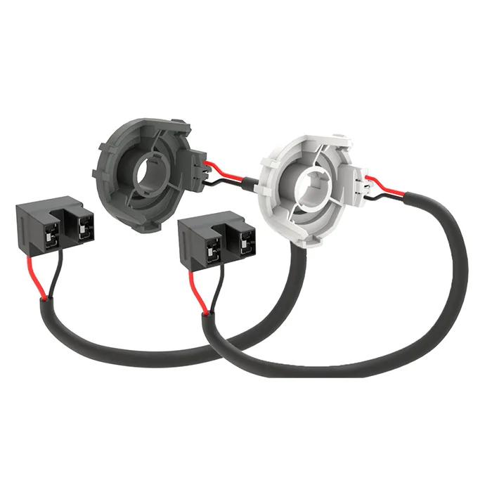 Osram LEDriving Adapter DA05 til H7 LED - Sæt