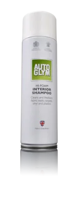 Autoglym Hi-Foam Interior 450 ml. Spray