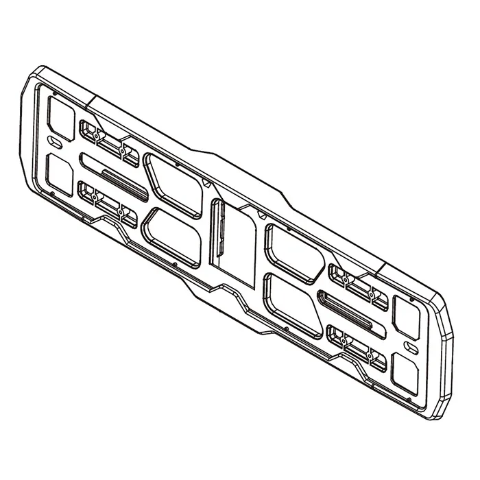 BuzzRack Reservedel 130-00575