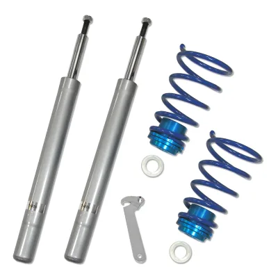 Blue Line Gevindundervogn BMW 5 Serie E34 Touring 524TD, 530i, 520D, 525D/TD/TDS, 530D (D16/M14)