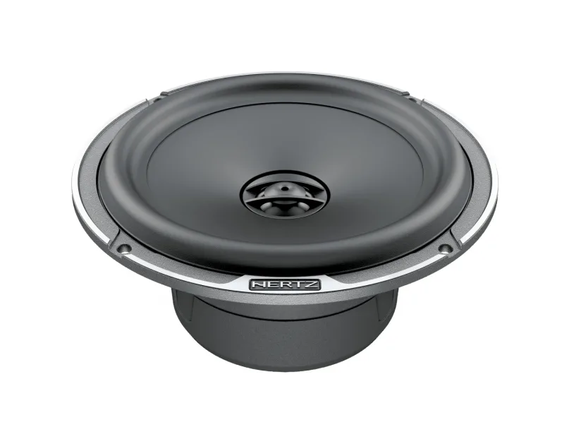 Hertz Mille Pro coax højttaler 165mm