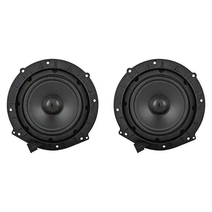 Phoenix Gold Audi mellemtone upgrade kit 6,5"