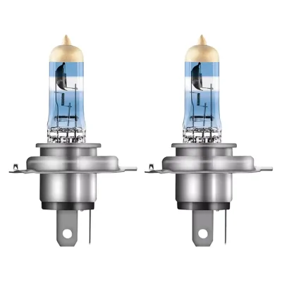 Osram Night Breaker 220 H4 60/55W 12V - Sæt
