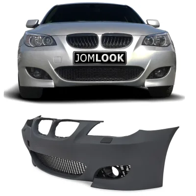 JOM Forkofanger Sports design BMW 5 serie E60 Sedan 07/200309/2010 og E61 Touring 06/200403/2007