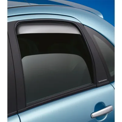 2970 - bagrudeclim. Octavia stc 04-