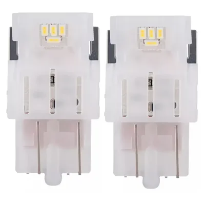 Osram LEDriving SL Hvid W21/5W 6000K - Sæt